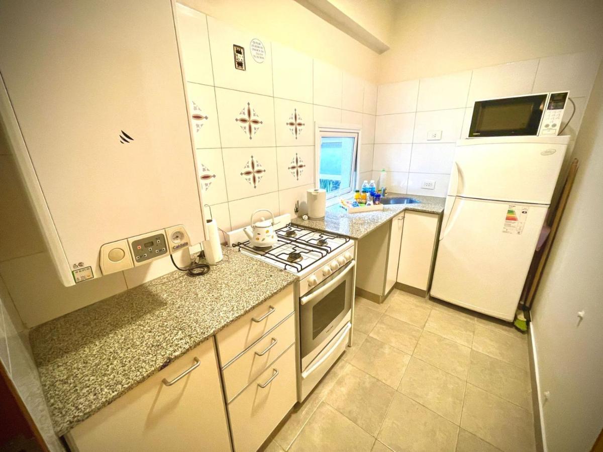 Ferienwohnung Departamento Gueemes San Salvador de Jujuy Exterior foto