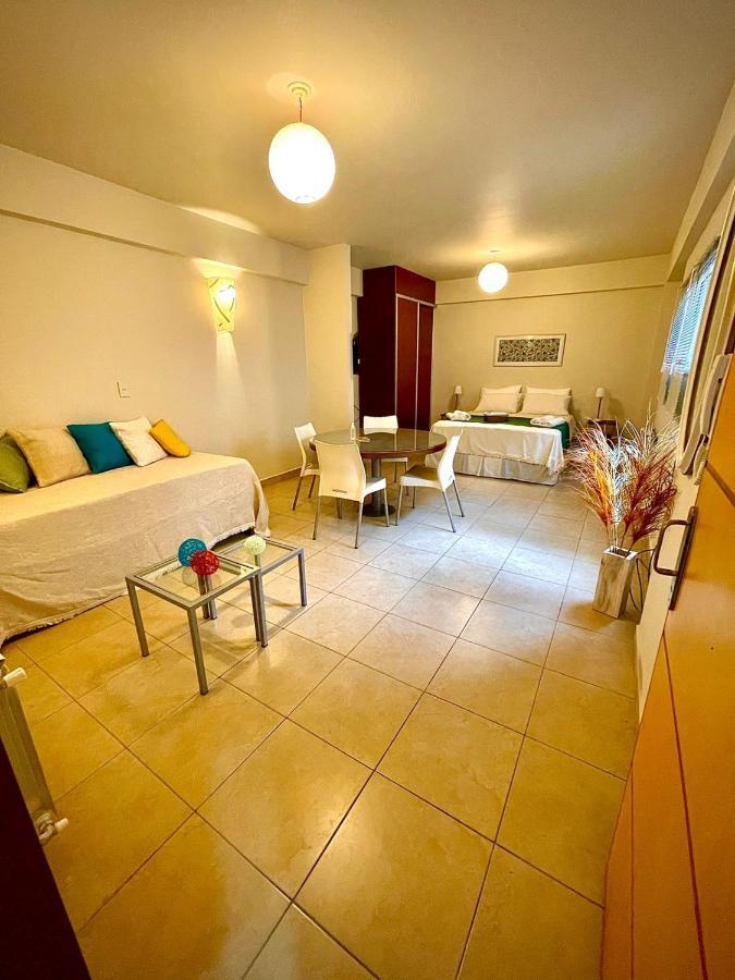 Ferienwohnung Departamento Gueemes San Salvador de Jujuy Exterior foto